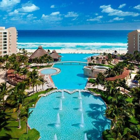 Ocean Spa Hotel Κανκούν Εξωτερικό φωτογραφία