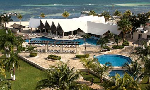 Ocean Spa Hotel Κανκούν Εξωτερικό φωτογραφία